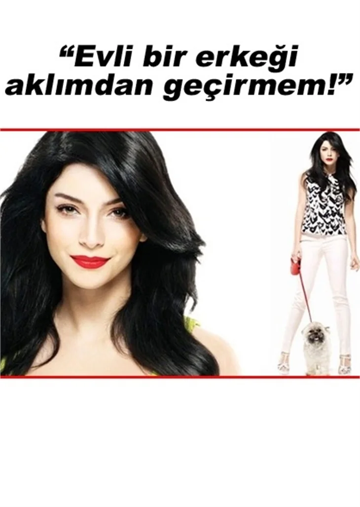 MERVE BOLUĞUR'DAN SAMİMİ AÇIKLAMALAR!