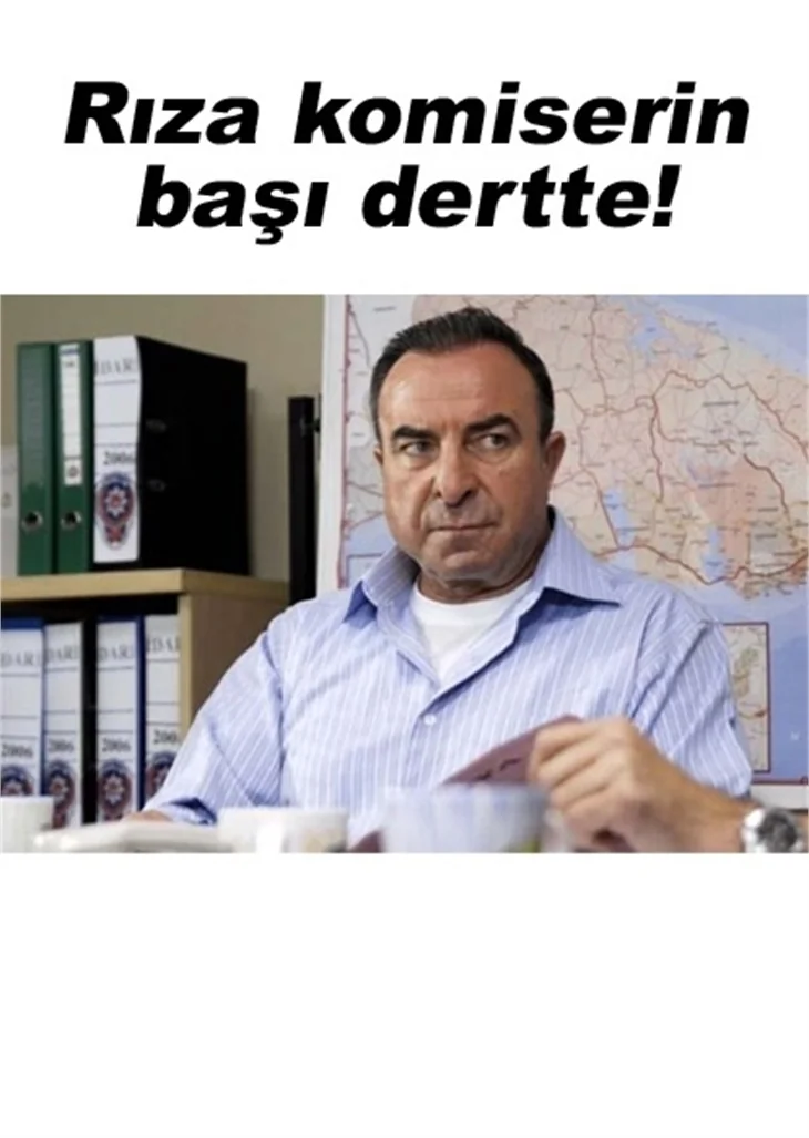 OYUNCU ZAFER ERGİN'E VERGİ ŞOKU!