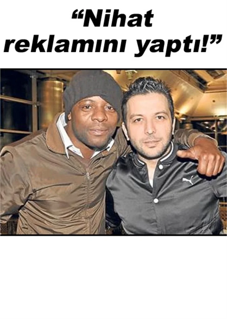 PASCAL-NİHAT KAVGASI YENİDEN ALEVLENDİ!