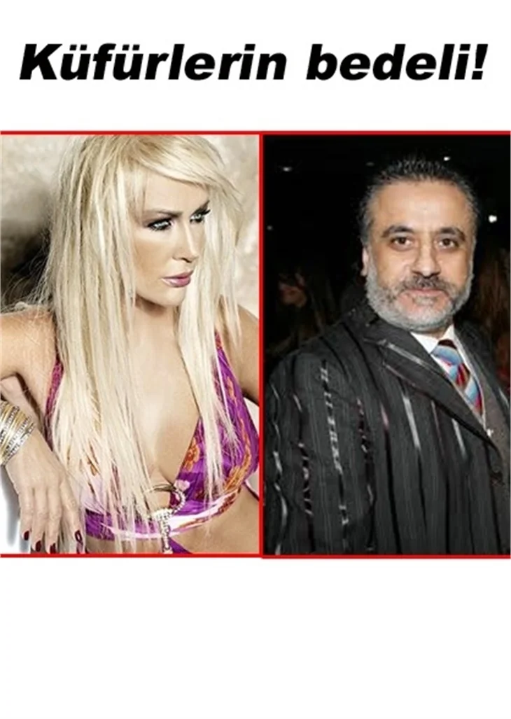 RTÜK, SAYAN-KÖSE KAVGASINA CEZA KESTİ!