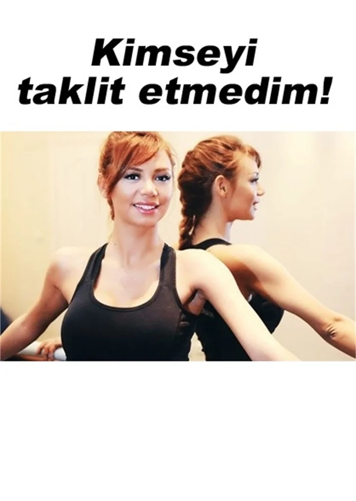 DİDEM, TATLISES'TEN NEDEN AYRILDI?