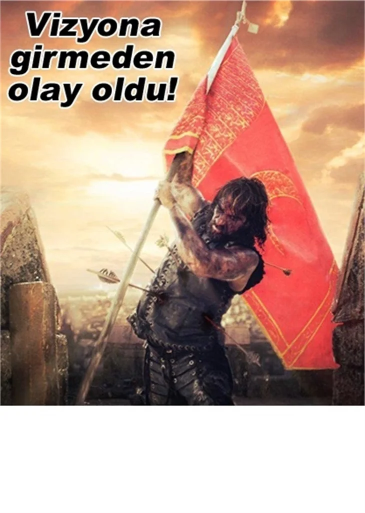 FETİH 1453'E HIRİSTİYAN BOYKOTU!