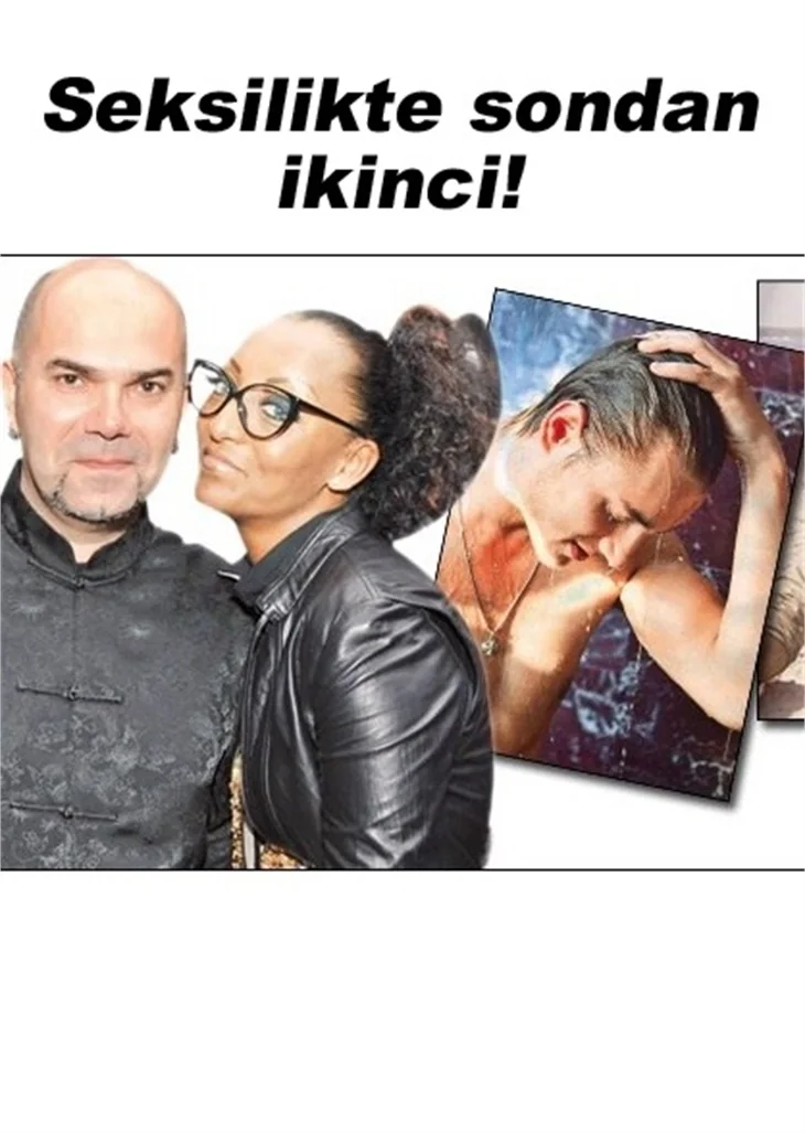 EUROVISION FANLARINDAN İLGİNÇ ANKET!
