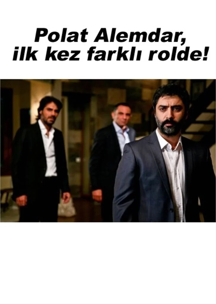 NECATİ ŞAŞMAZ HANGİ DİZİDE OYNAYACAK?