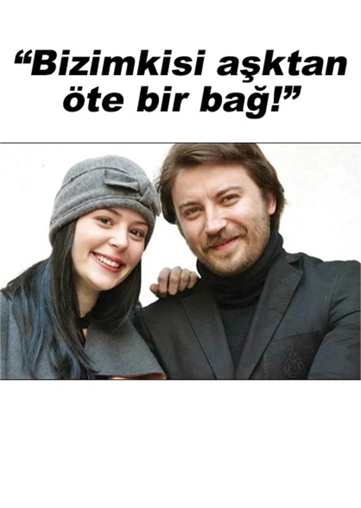 ATİKSOY VE GÜLEÇ'TEN SAMİMİ AÇIKLAMALAR!