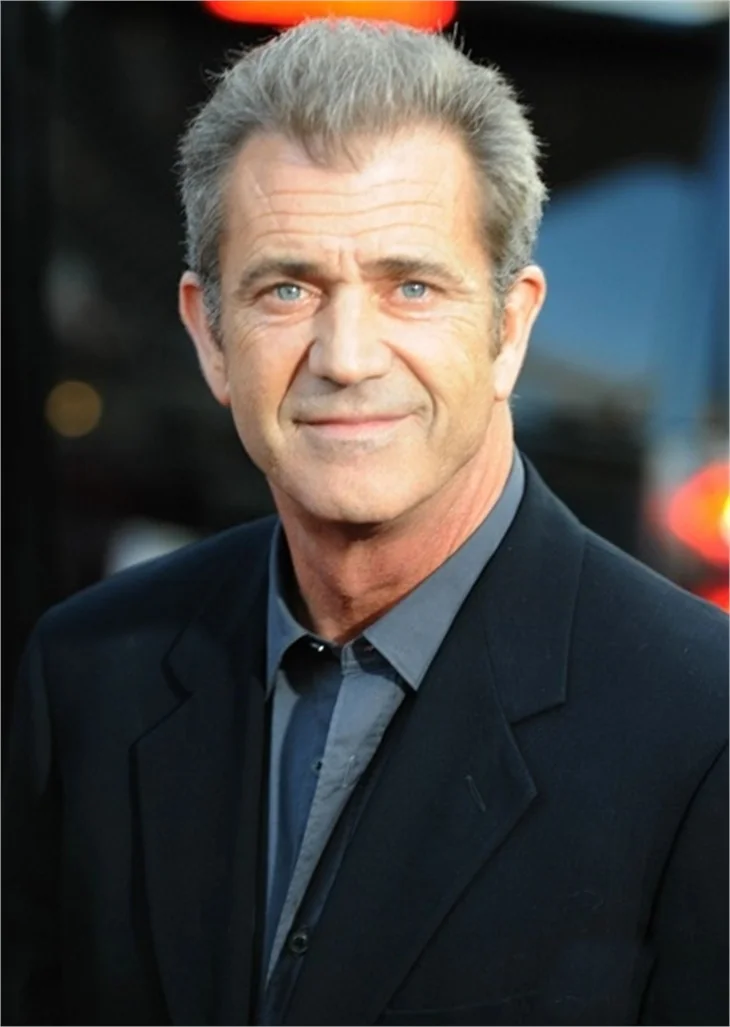 MEL GIBSON ÇANAKKALE DESTANI İÇİN GELİYOR!