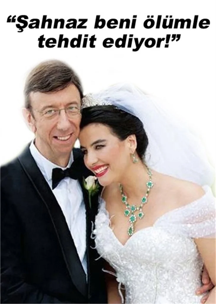 ÖNCEL, ÇAKIRALP İÇİN SUÇ DUYURUSUNDA BULUNDU!