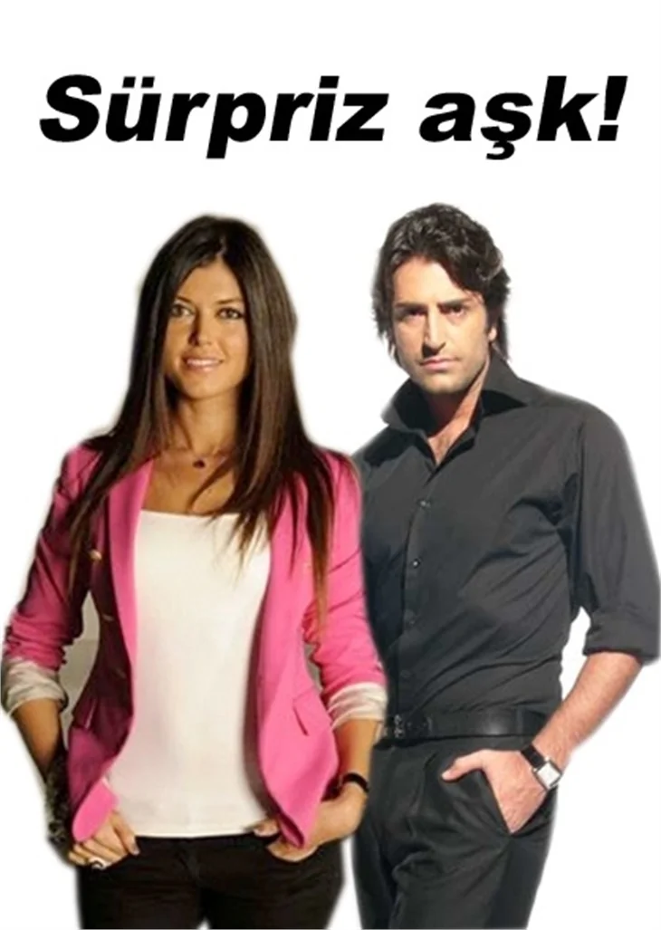 MAHSUN KIRMIZIGÜL VE NEŞE SAPMAZ BİRLİKTE Mİ?