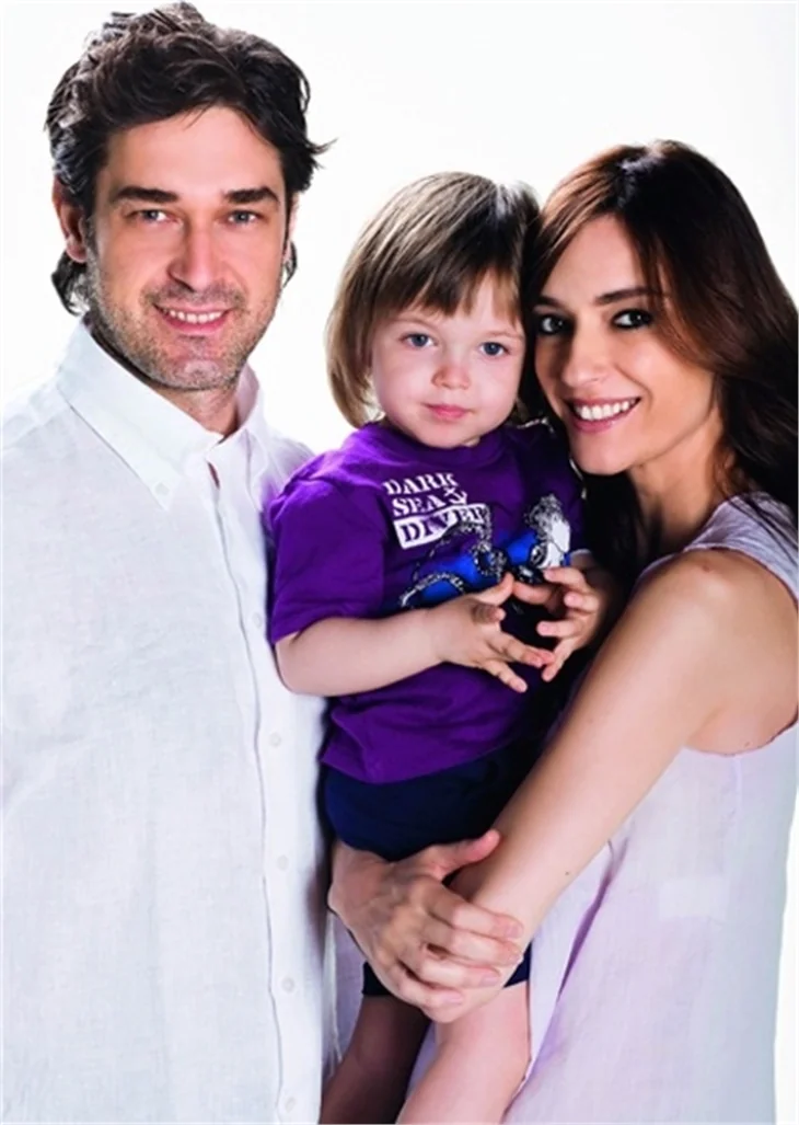 BURAK HAKKI VE SEMA ŞİMŞEK BOŞANDI!