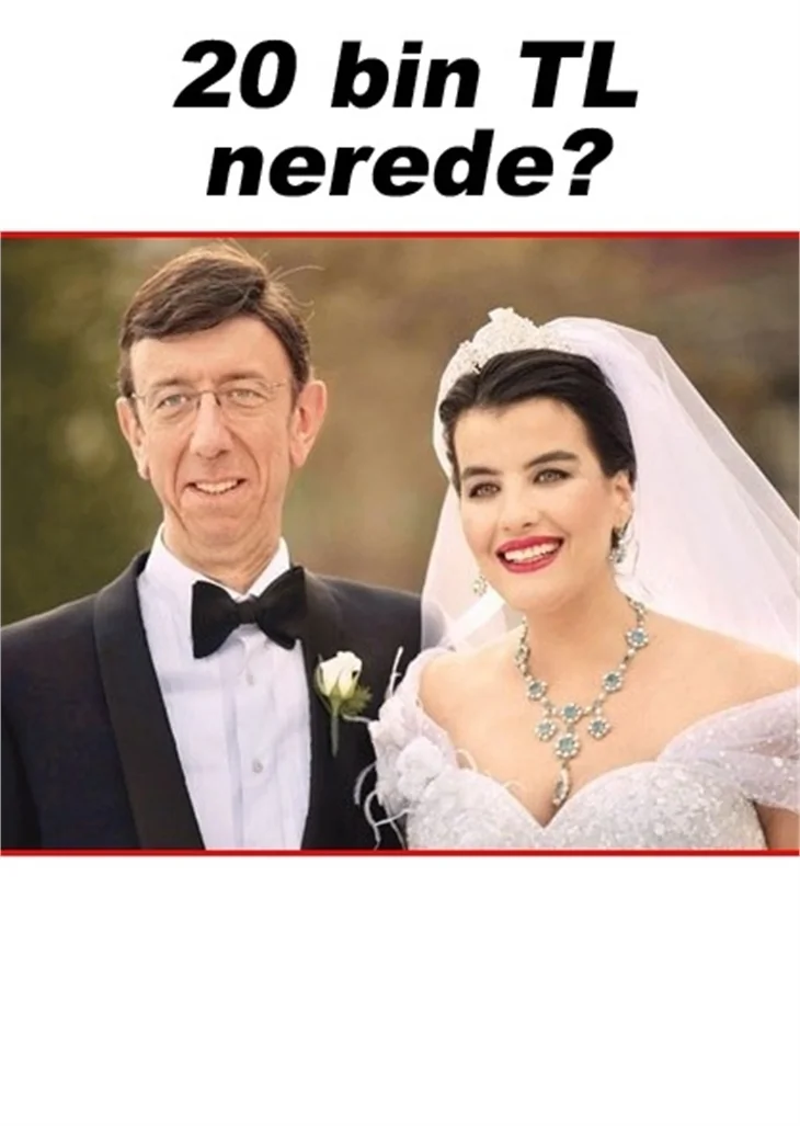 ÇAKIRALP VE ÖNCEL AYRILIĞINDA ŞOK GELİŞME!