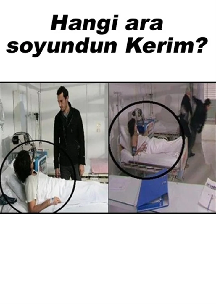 'FATMAGÜL'ÜN SUÇU NE' DİZİSİNDE HATA!