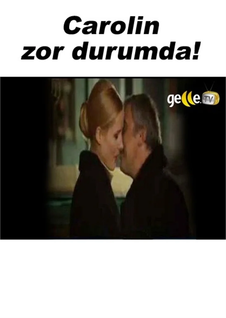 KENAN İLE ÖPÜŞÜRKEN MESUDE'YE YAKALANIYOR!
