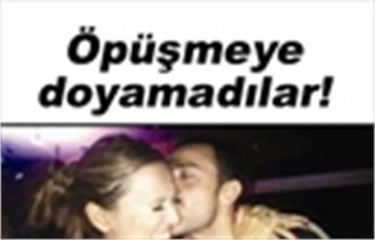 YEŞİM SALKIM AYRILIK İDDİALARINI YANITLADI!