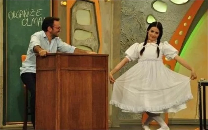Dizi yıldızlarının şöhret yolculuğu