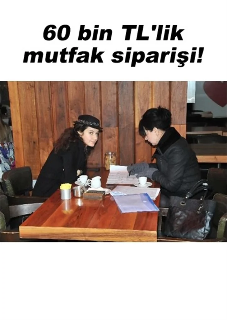 BEREN SAAT KESENİN AĞZINI AÇTI!