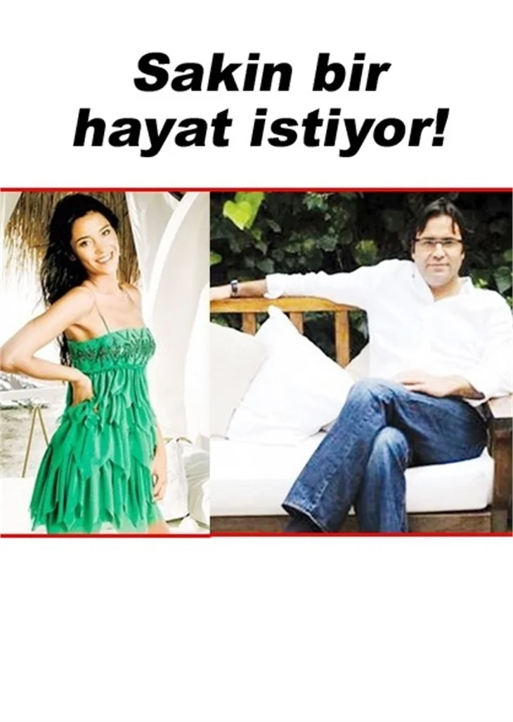 CANSU DERE MUTLULUĞA YENİ BİR SAYFA AÇTI!