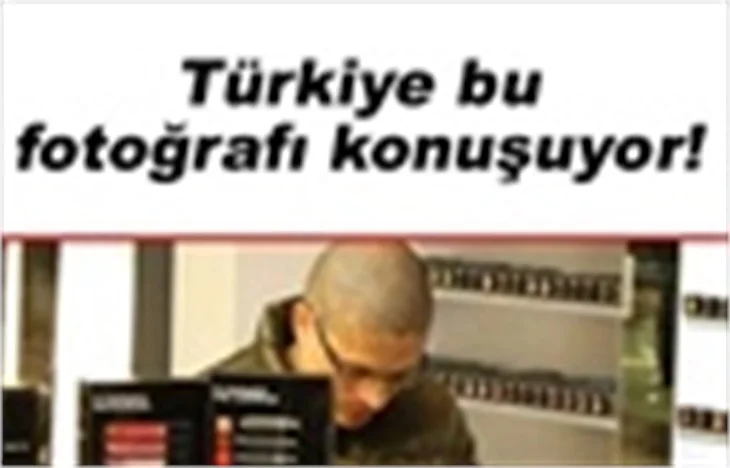 ALEX DE SOUZA'NIN BU HALİ ESPRİ KONUSU OLDU!