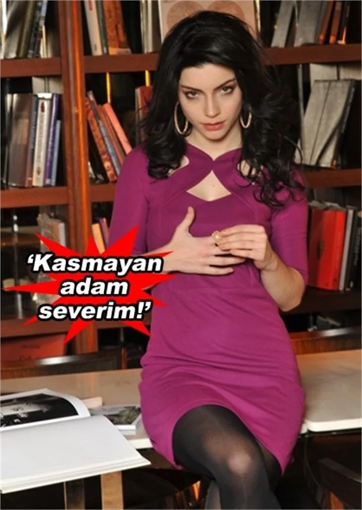 BOLUĞUR ERKEKTE ARADIĞI ÖZELLİKLERİ ANLATTI!