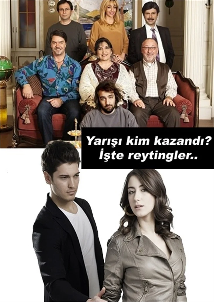 YALAN DÜNYA MI, FERİHA MI?