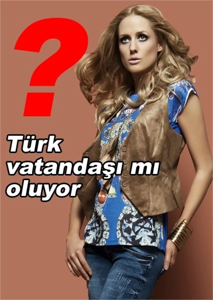 CAROLIN, BU SORUYA NE YANIT VERDİ?