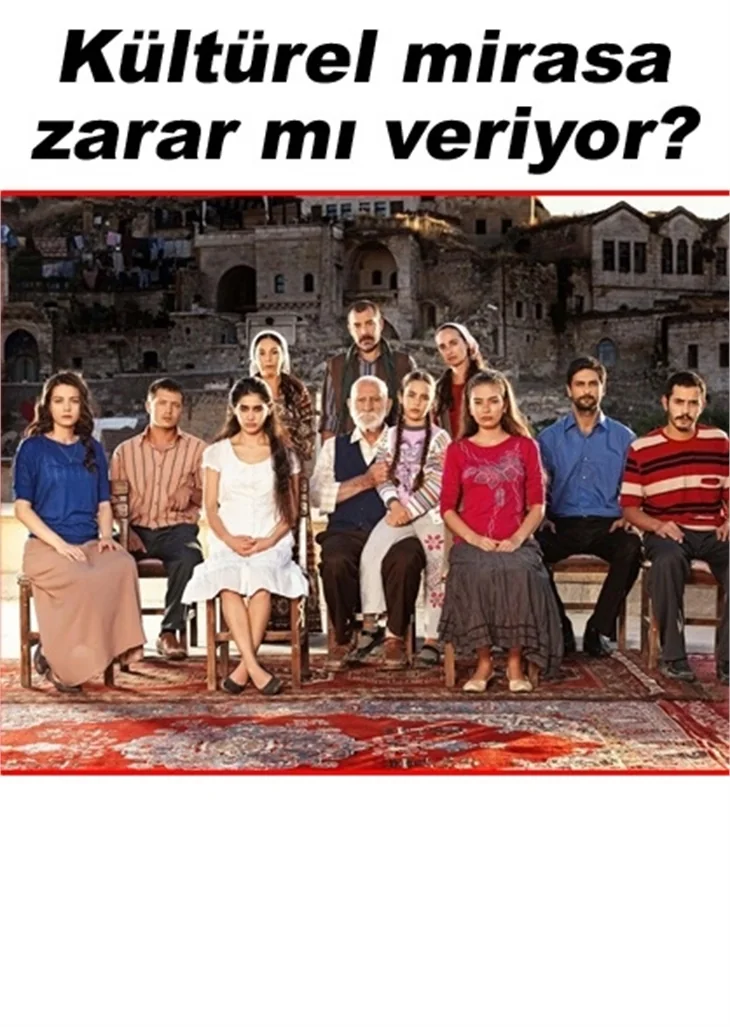 AB'NİN HAYAT DEVAM EDİYOR ENDİŞESİ!