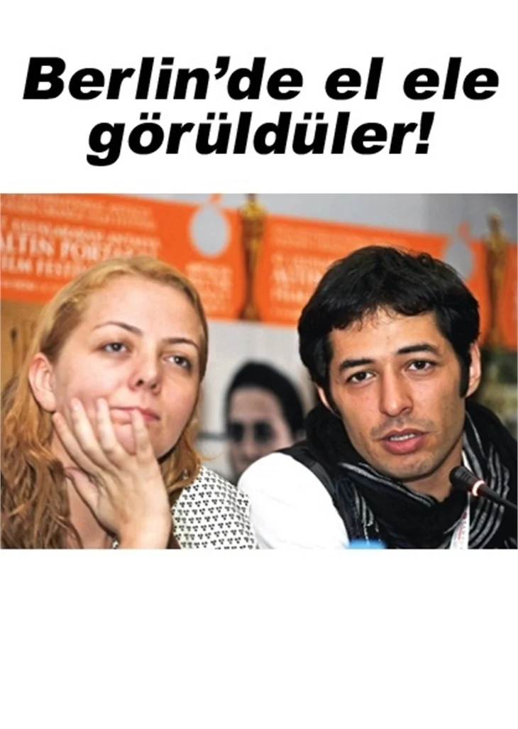 MERT FIRAT VE İLKSEN BAŞARIR BİRLİKTE Mİ?