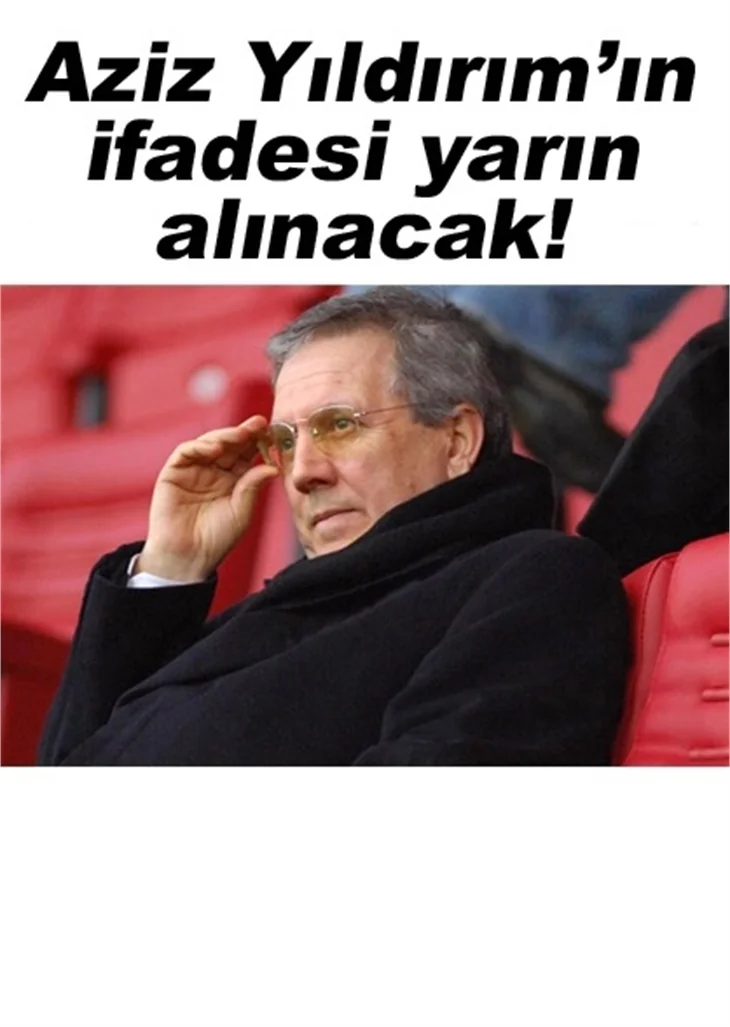 TARİHİ ŞİKE DAVASINDA 5. GÜN SONA ERDİ!