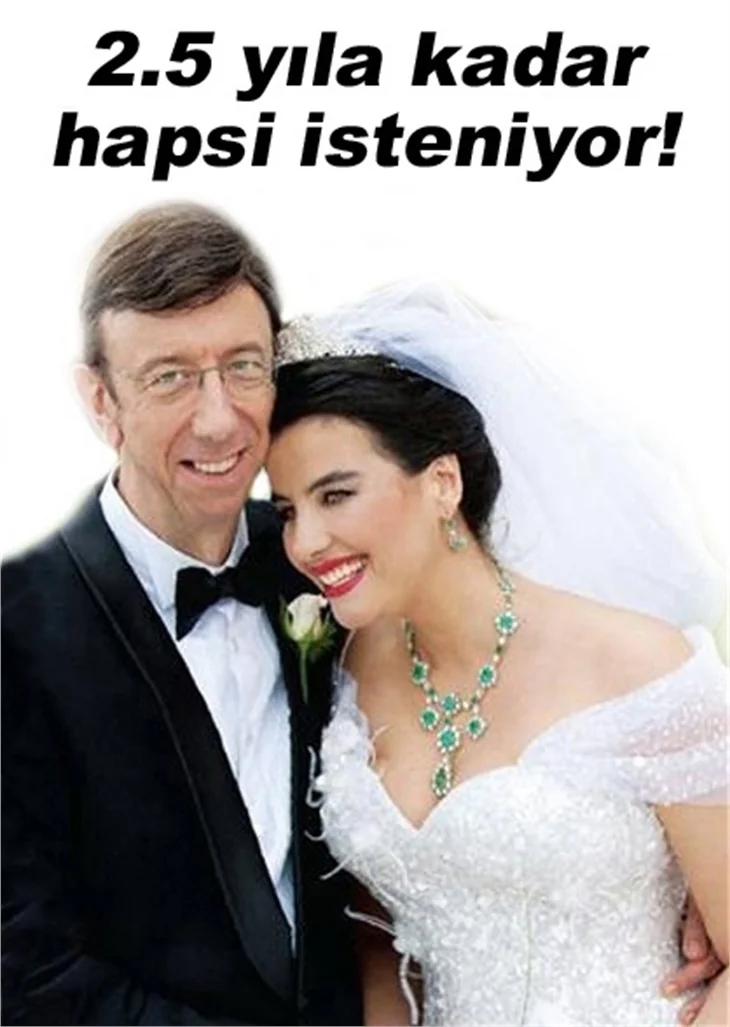 OYUNCU ŞAHNAZ ÇAKIRALP'E ŞOK DAVA!