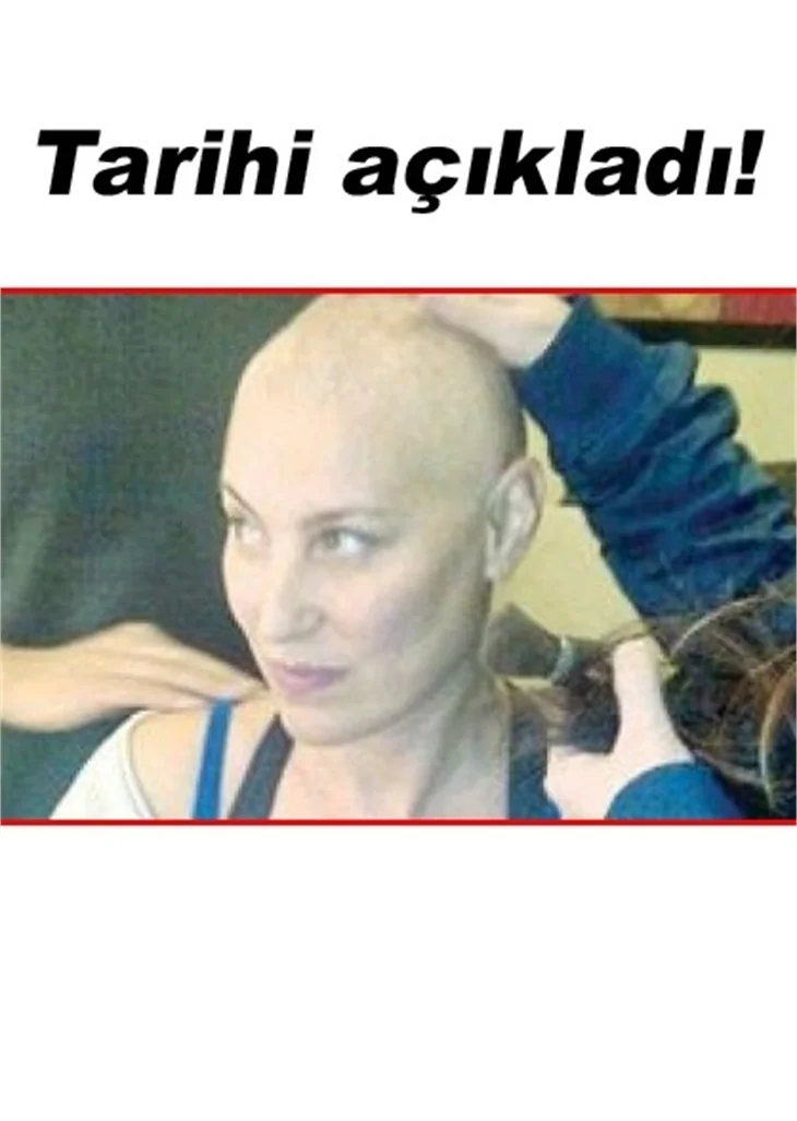 VAHİDE GÖRDÜM DİZİYE NE ZAMAN DÖNECEK?