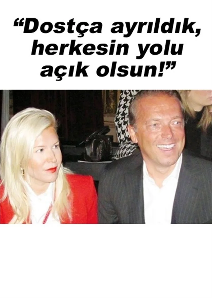 DERİN MERMERCİ VE CEM UZAN AŞKI SONA ERDİ!