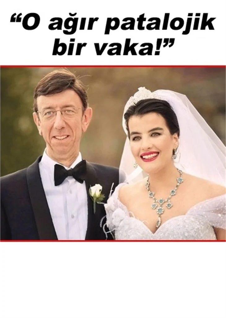 ŞAHNAZ ÇAKIRALP, ÖNCEL'E ATEŞ PÜSKÜRDÜ!