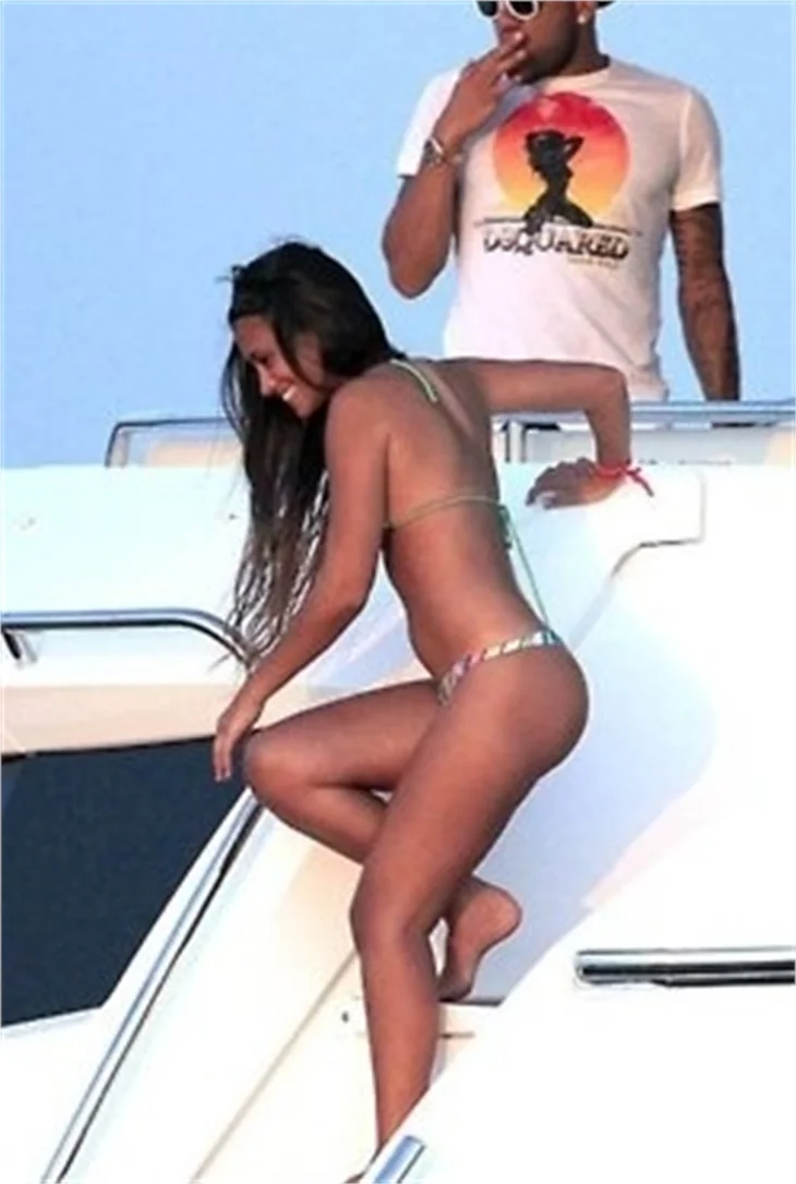 Oooo Messi bu neyin nesi!