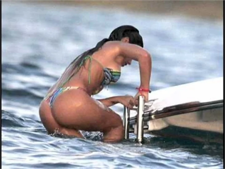 Oooo Messi bu neyin nesi!