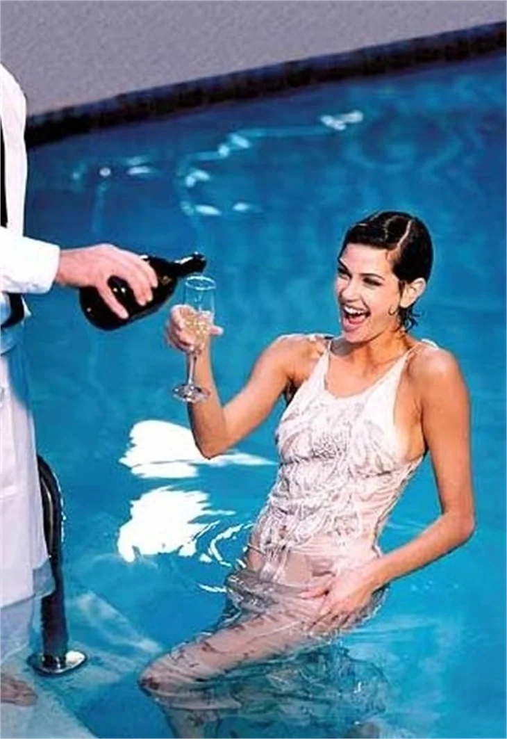 Umutsuz Ev Kadınları (Desperate Housewives) sahneleri