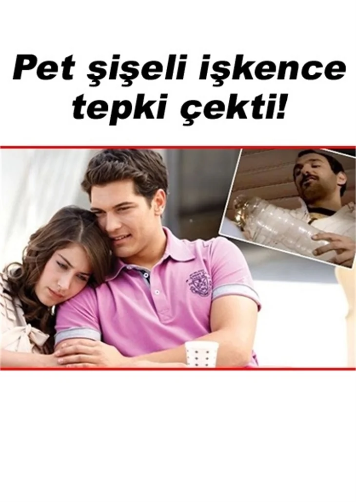 RTÜK’TEN 'ADINI FERİHA KOYDUM'A CEZA!