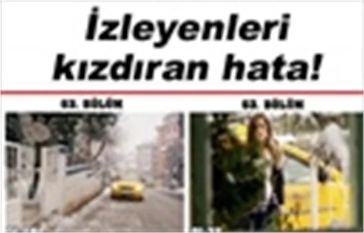 FATMAGÜL'ÜN SUÇU NE 'YOK ARTIK' DEDİRTTİ!