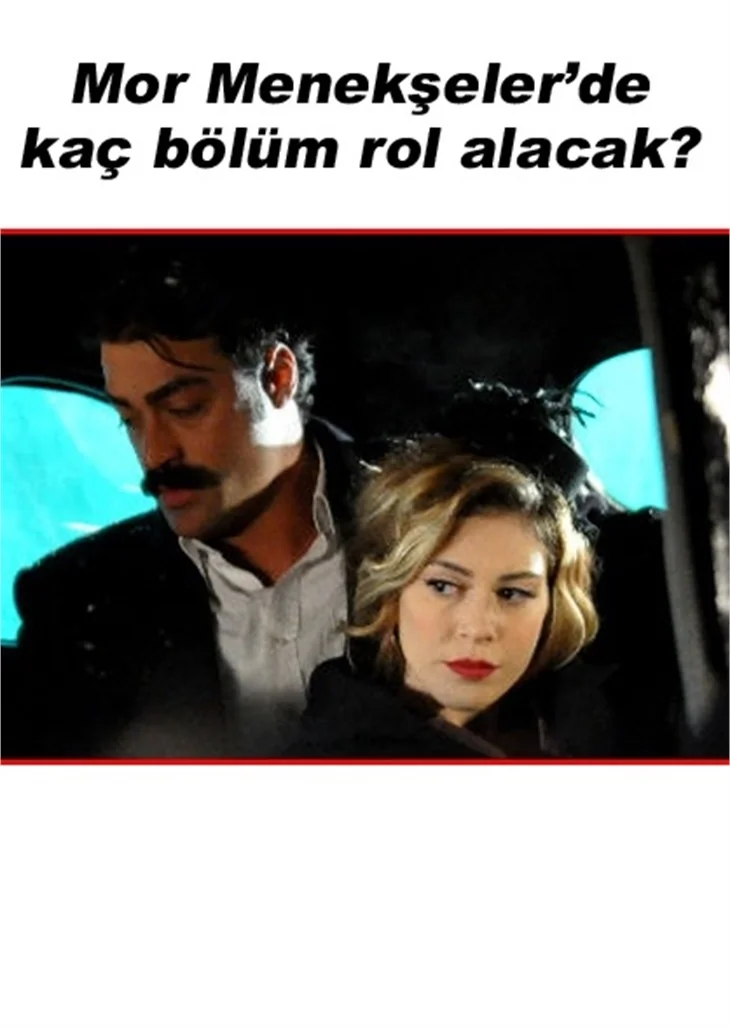KOBAL EKRANLARA KALICI OLARAK MI DÖNÜYOR?