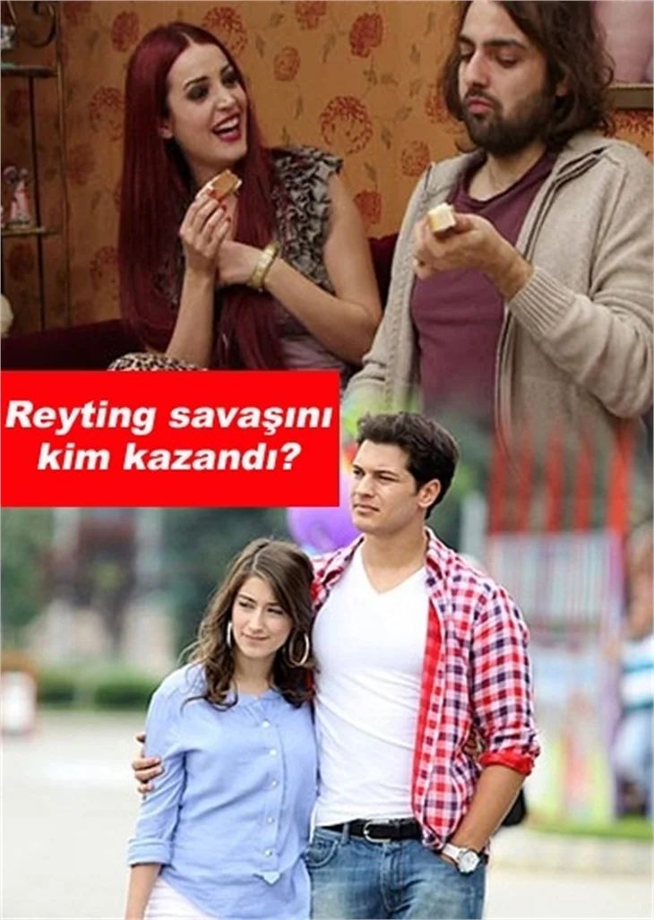 YALAN DÜNYA MI, FERİHA MI?