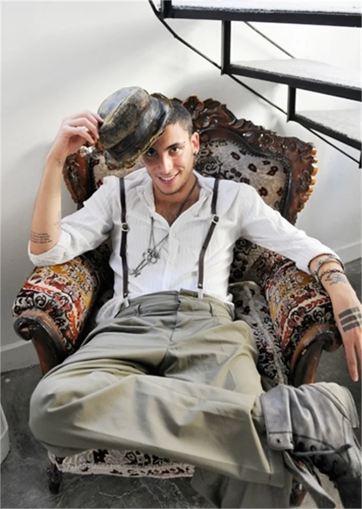 CAN BONOMO'NUN 'LOVE ME BACK'İ REKORA KOŞUYOR!