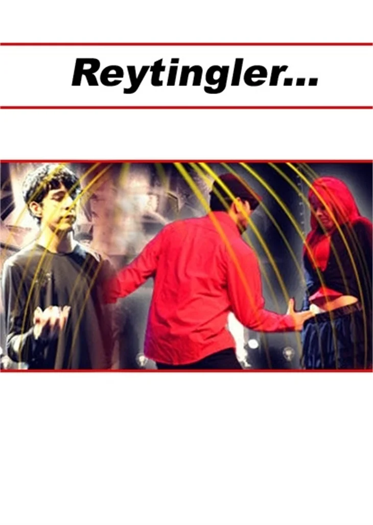 YETENEK SİZSİNİZ ZİRVEYİ BIRAKMADI!