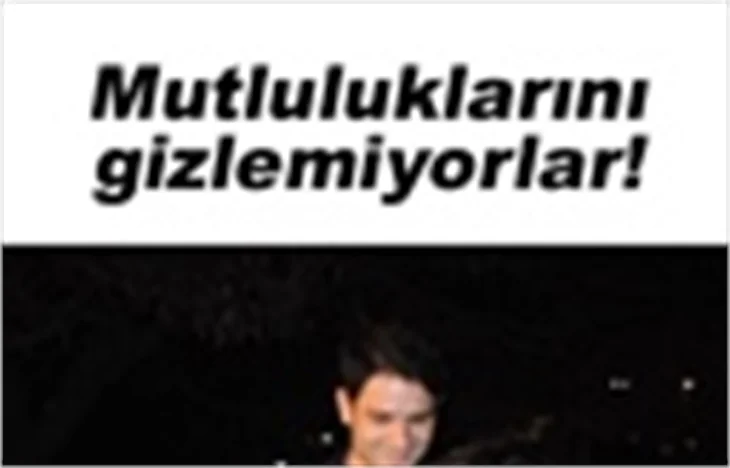 HATİCE ASLAN VE KENAN ECE AŞKI TAM GAZ!