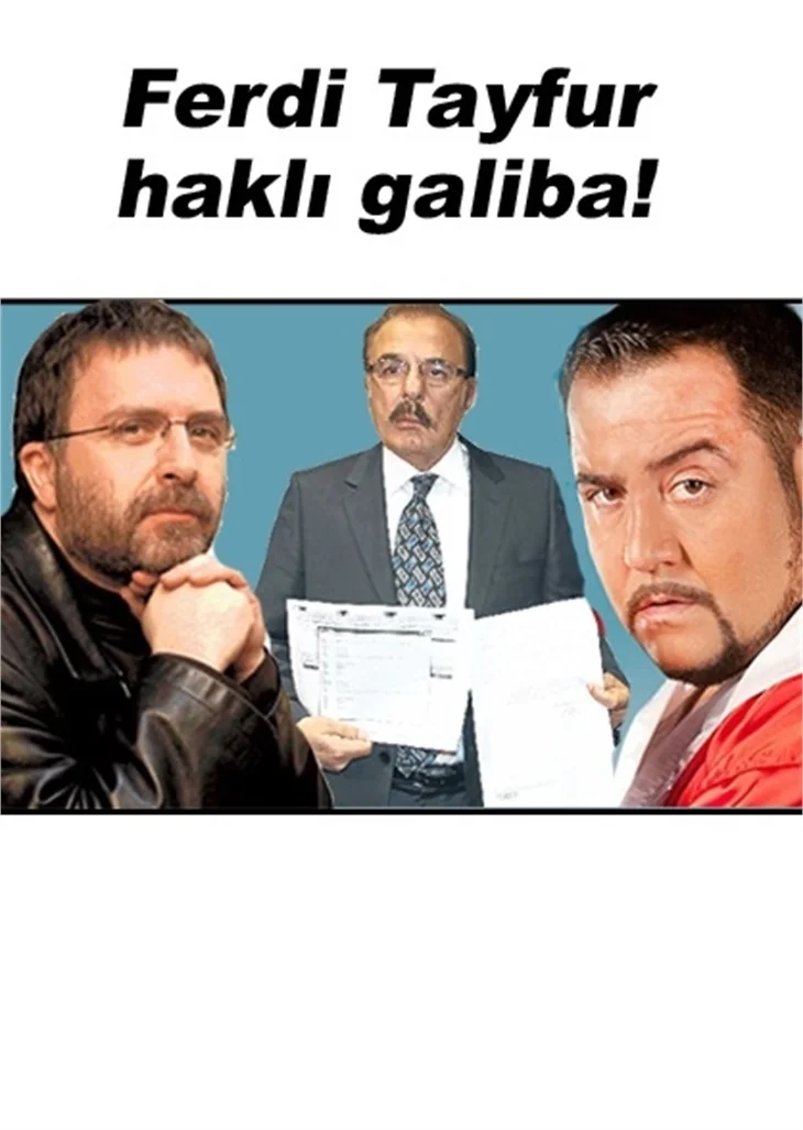 AHMET HAKAN YAZDI..