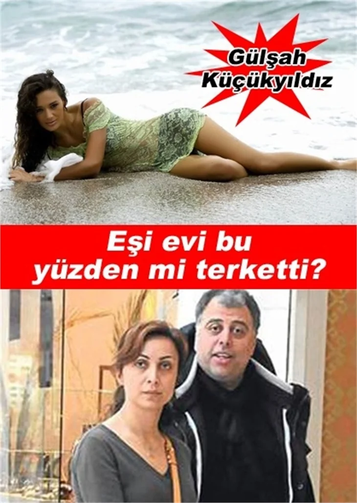 ALKAN OYUNCUSUYLA  AŞK MI YAŞIYOR?
