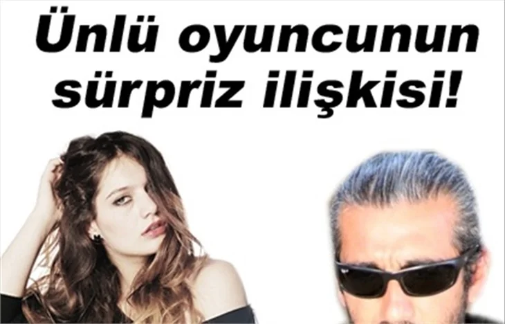ARSLAN, YÖNETMENİYLE YASAK AŞK MI YAŞIYOR?