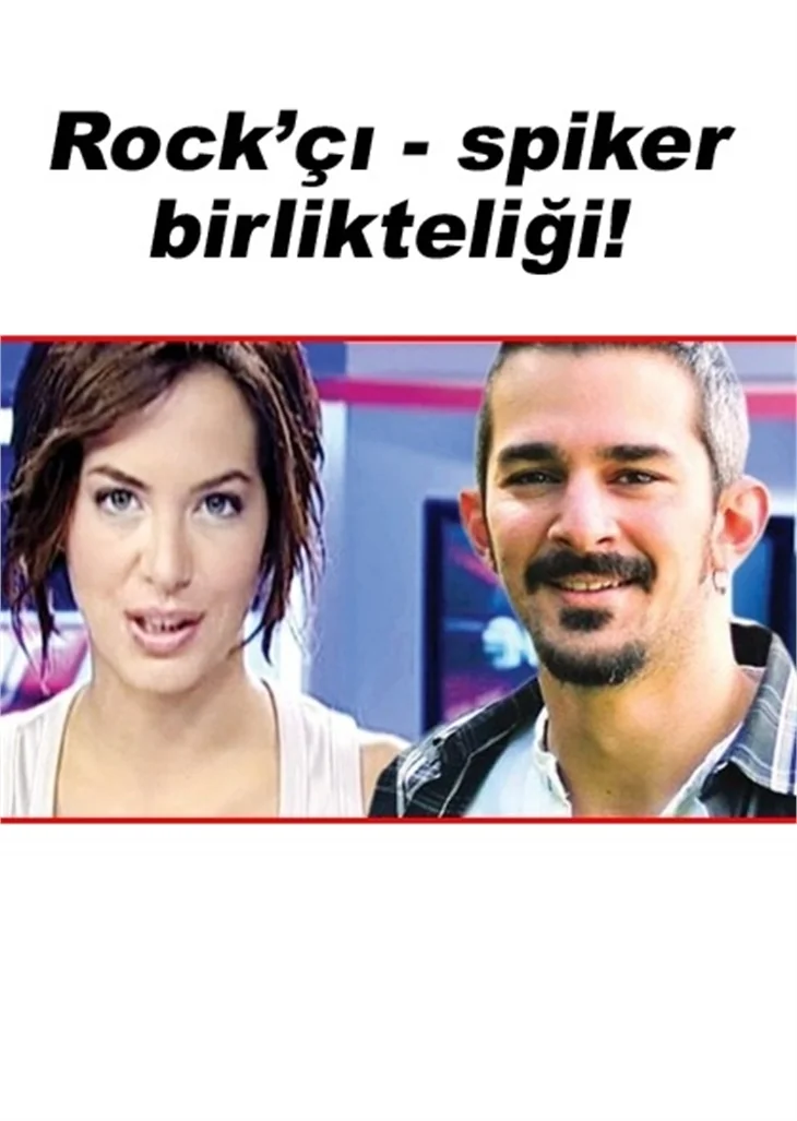 DİLARA GÖNDER, KORAY CANDEMİR AŞKI!