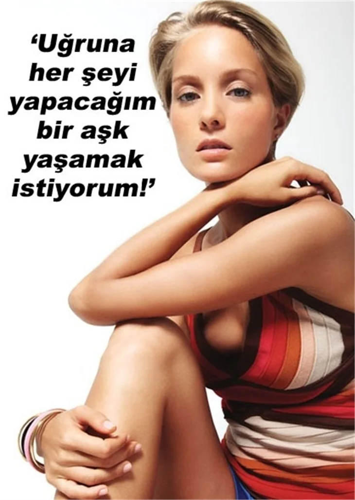 BADE İŞÇİL'DEN ÇARPICI AÇIKLAMALAR!