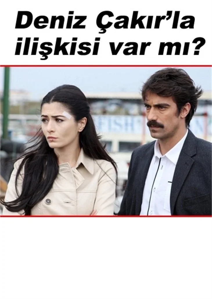 ÇELİKKOL AŞK İDDİALARINA NE CEVAP VERDİ?
