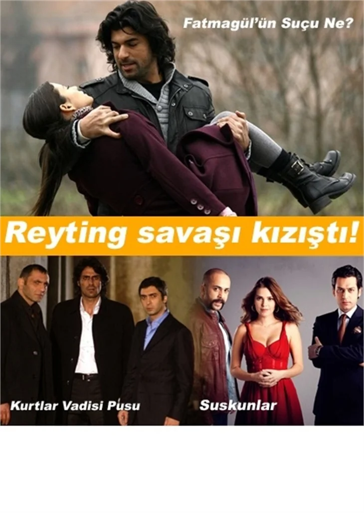 PERŞEMBE GÜNÜNÜN GALİBİ KİM OLDU?