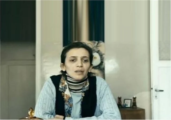 Ünlü oyuncunun inanılmaz değişimi
