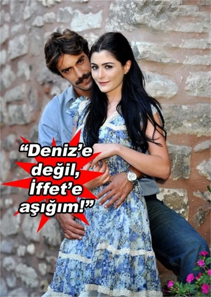 İBRAHİM ÇELİKKOL AKILLARI KARIŞTIRDI!